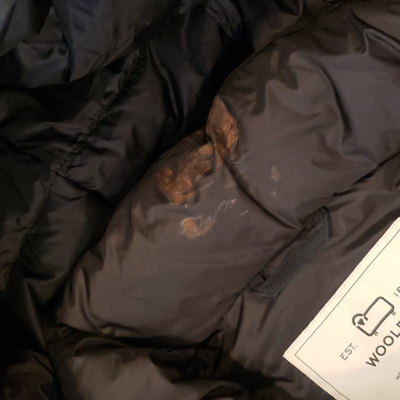 Woolrich mountain jacket - Picture 9 of 15